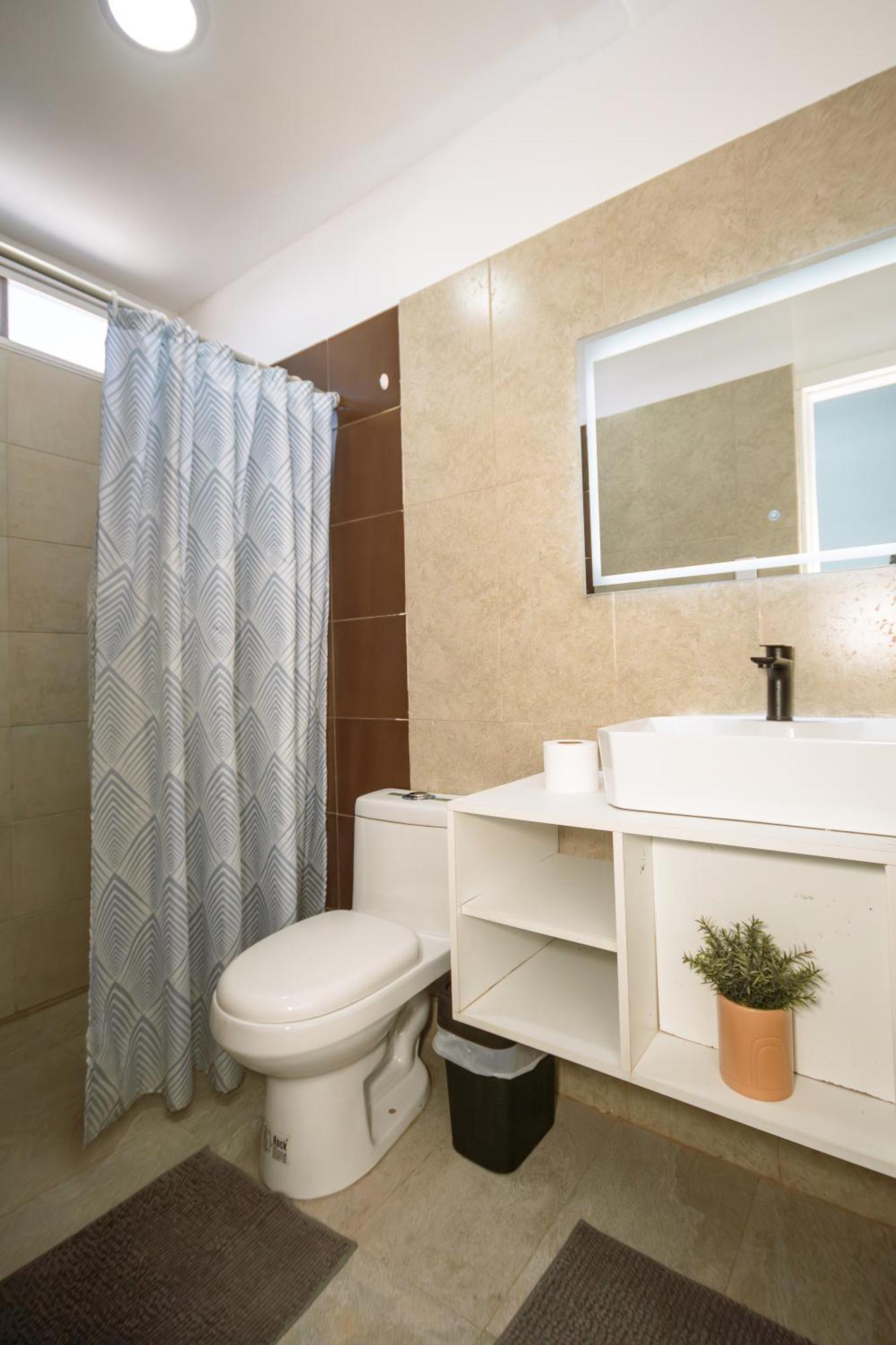 Hotel Casa Latina มันตา ภายนอก รูปภาพ