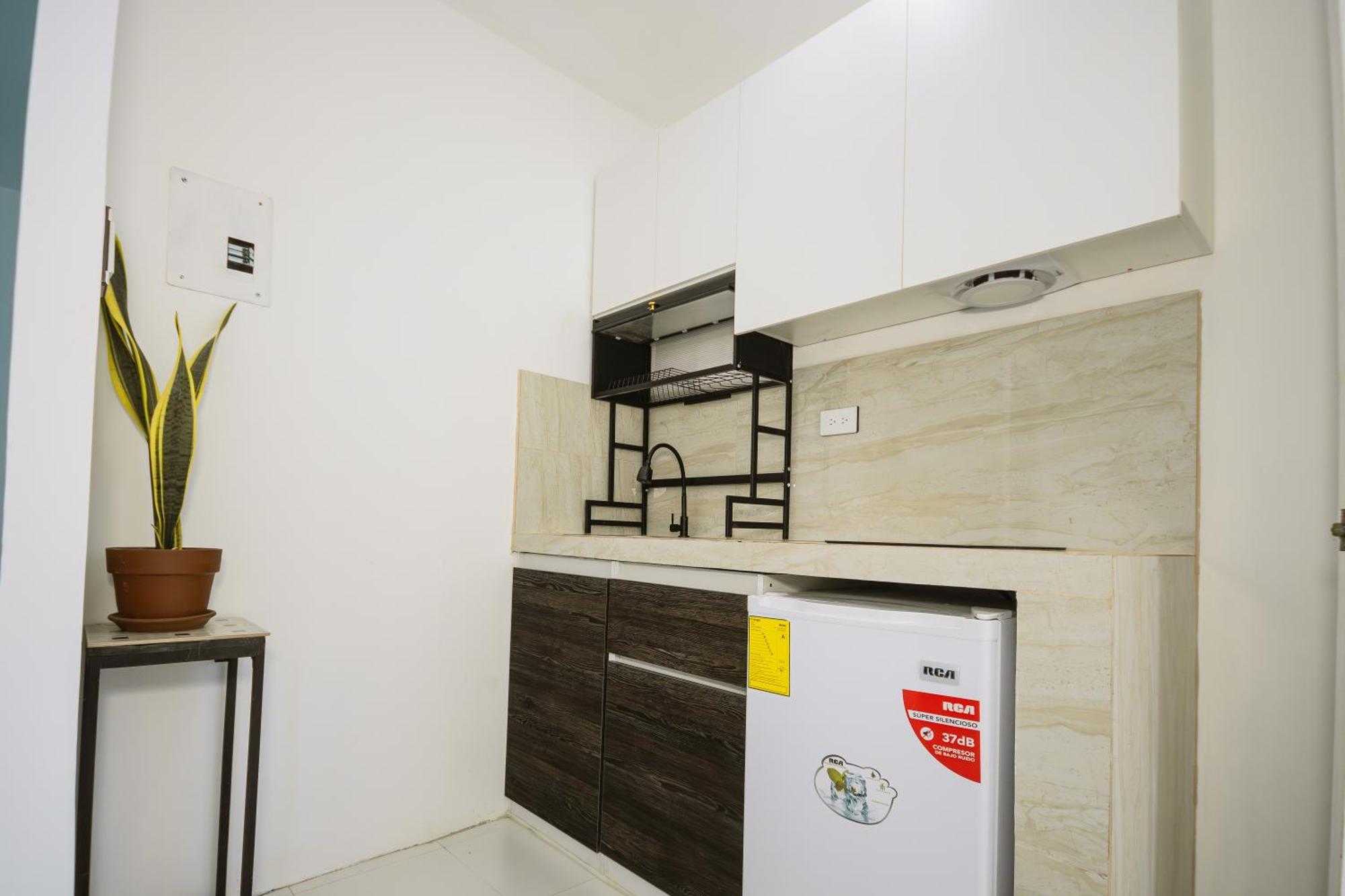 Hotel Casa Latina มันตา ภายนอก รูปภาพ