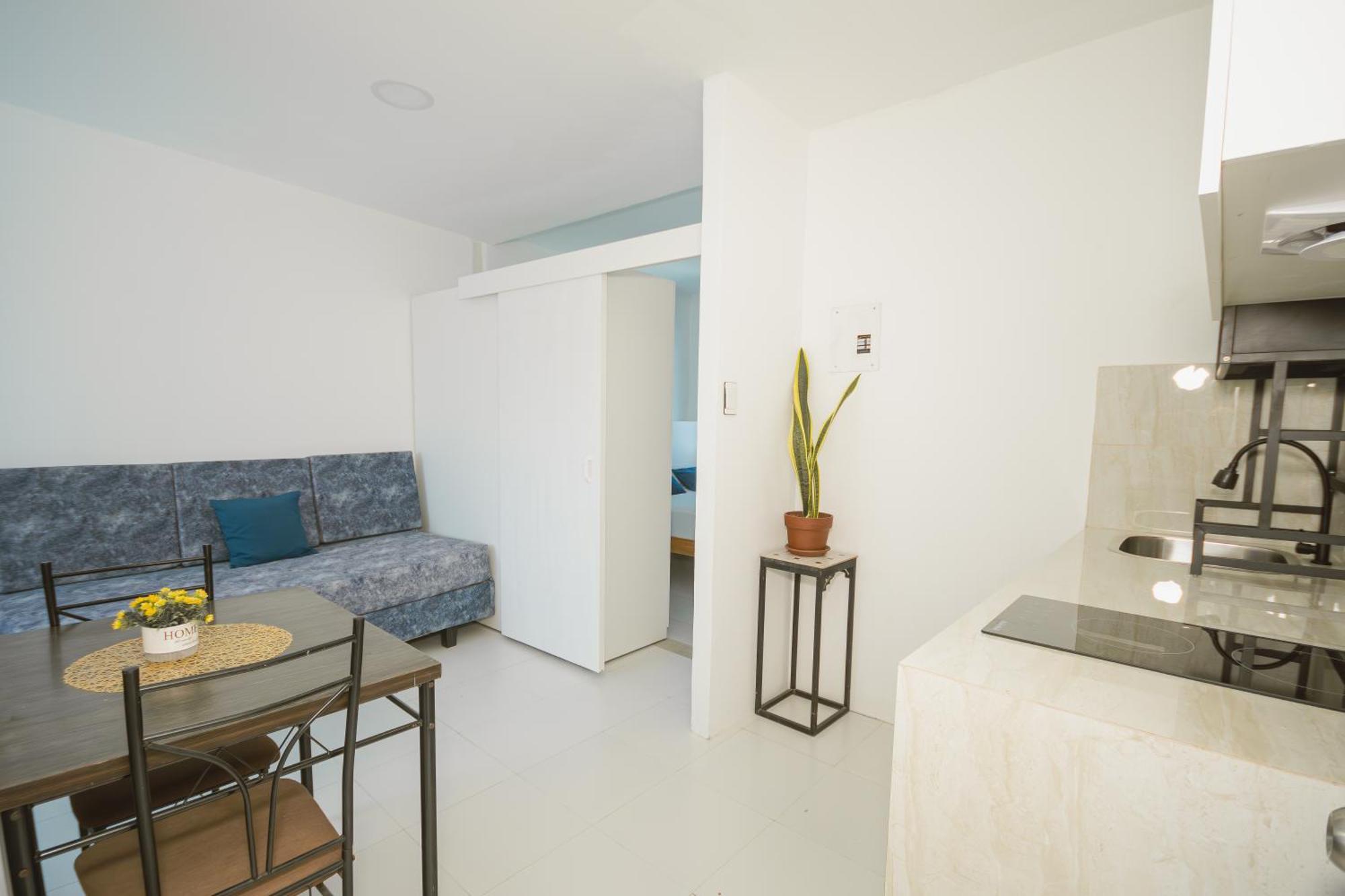 Hotel Casa Latina มันตา ภายนอก รูปภาพ