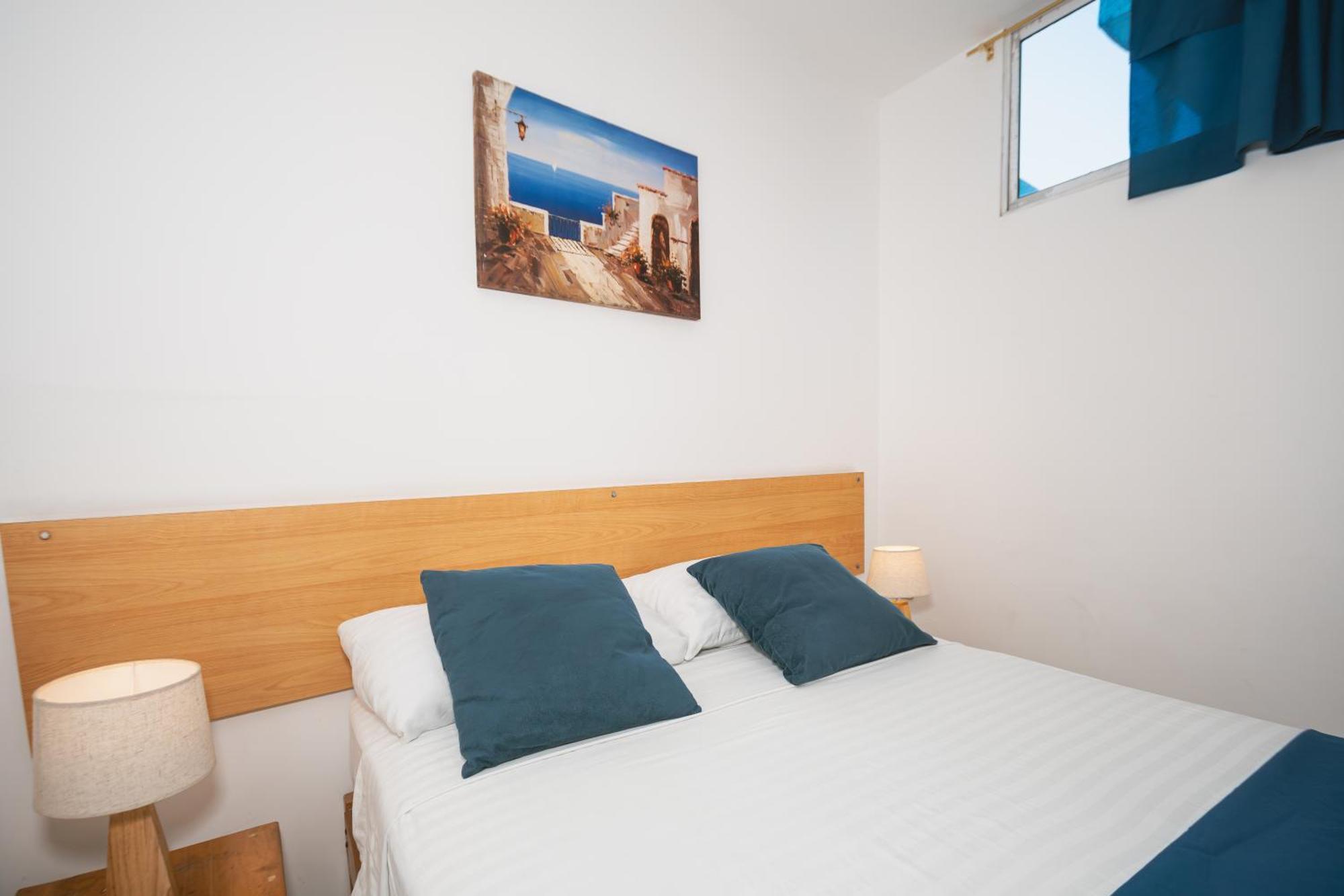 Hotel Casa Latina มันตา ภายนอก รูปภาพ